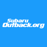 Native phone app problem | Subaru Outback Forums