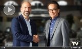 First Shift: Toyota, Uber team up to play catch-up on AVs