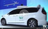 First Shift: Krafcik: Waymo ‘really close’ to driverless