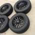 Michelin CC 2 tires | Subaru Ascent Forum