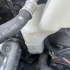 All hoses with coolant | Subaru Outback Forums